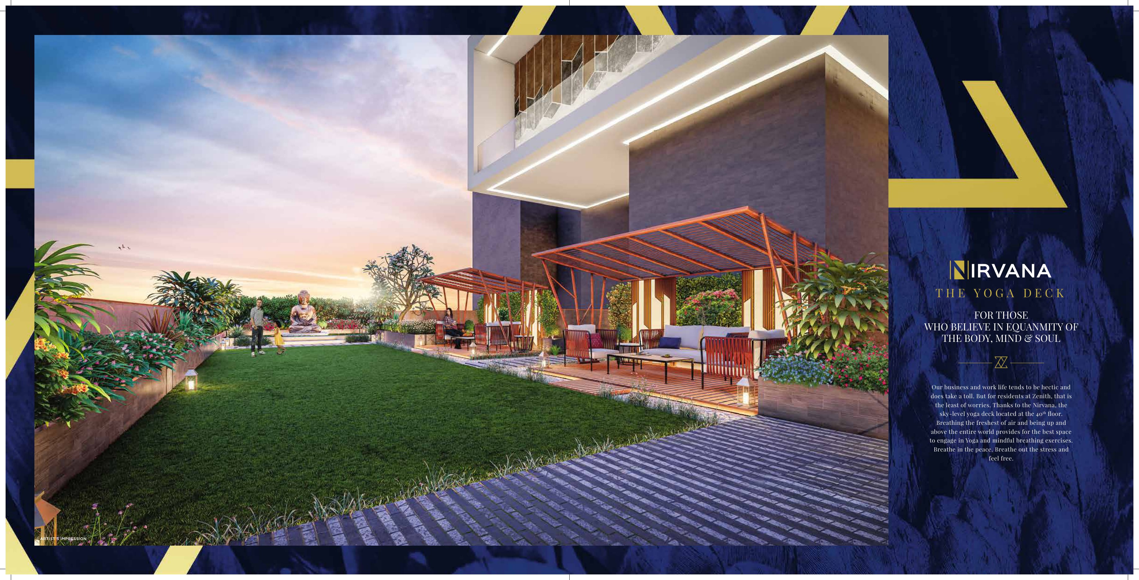 Runwal Zenith