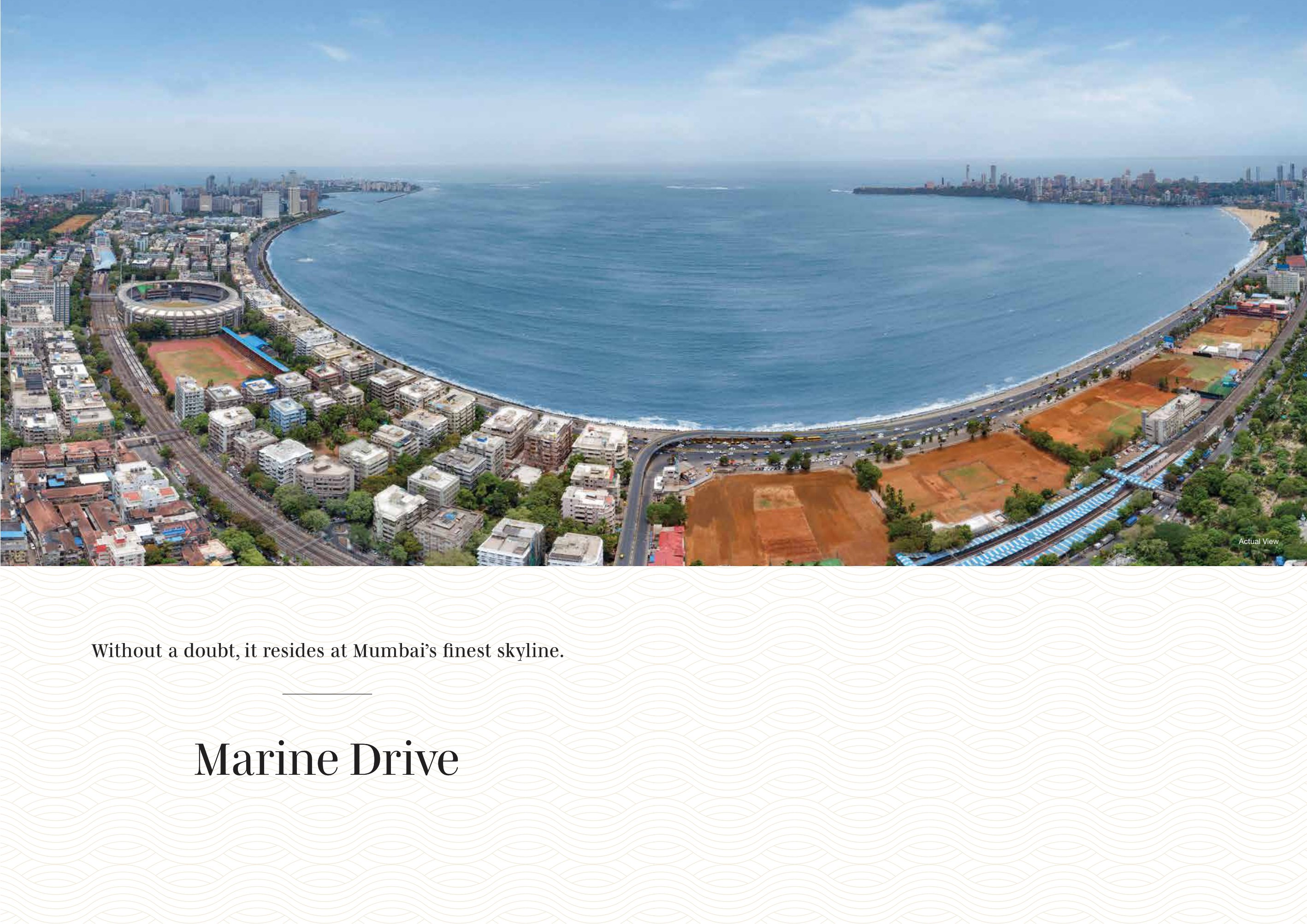 One Marina