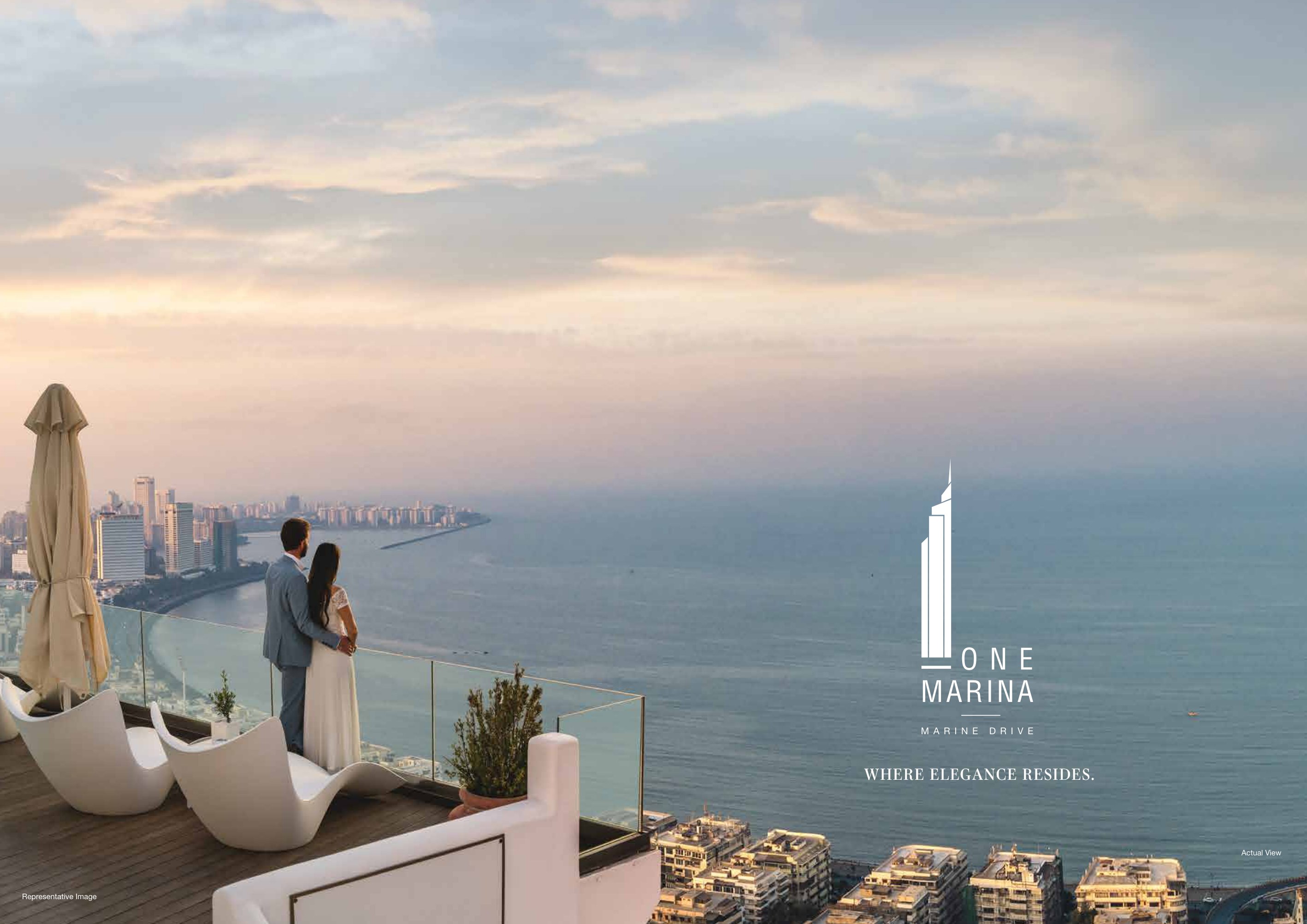 One Marina