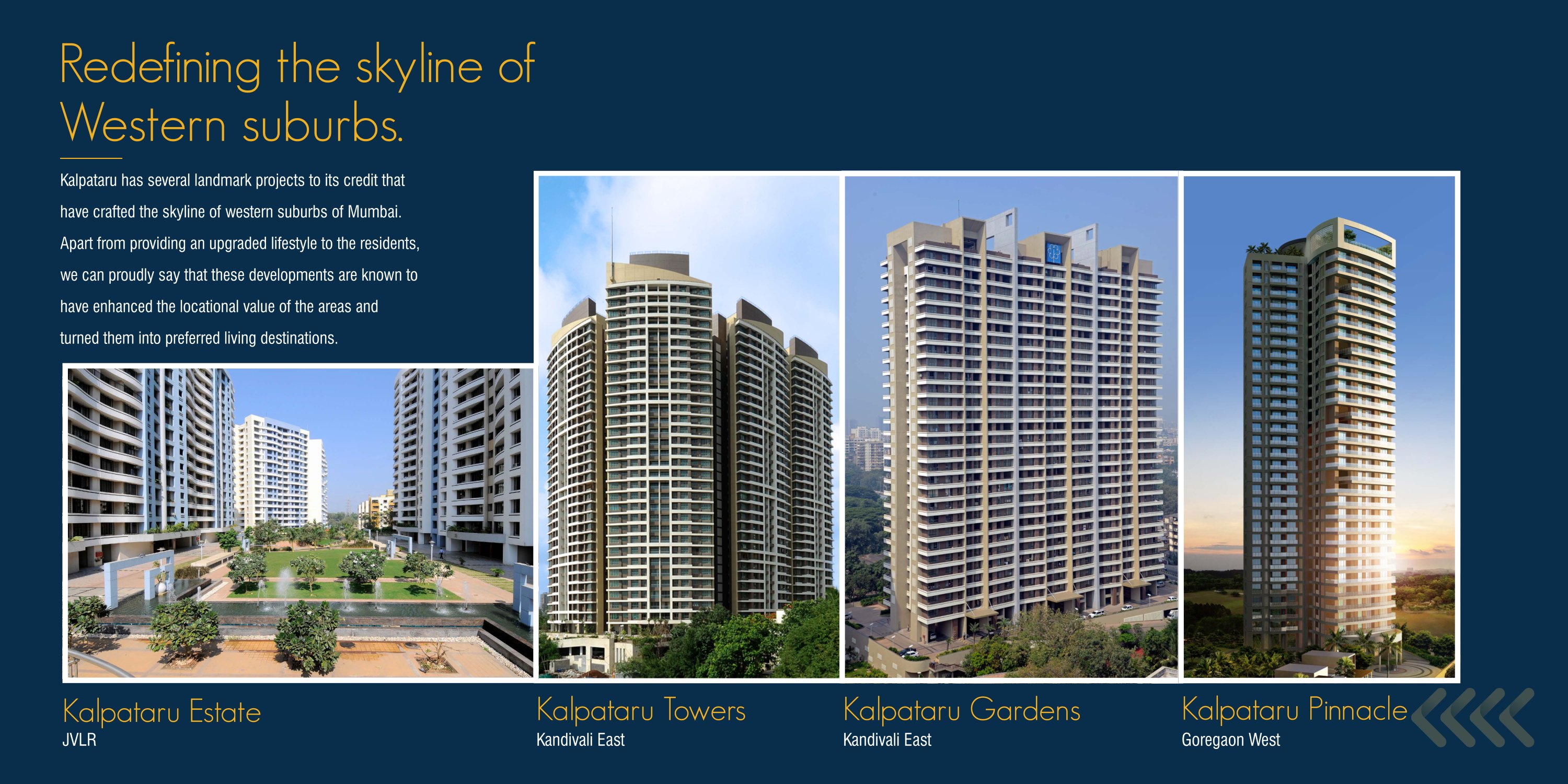 Kalpataru Vienta Tower B