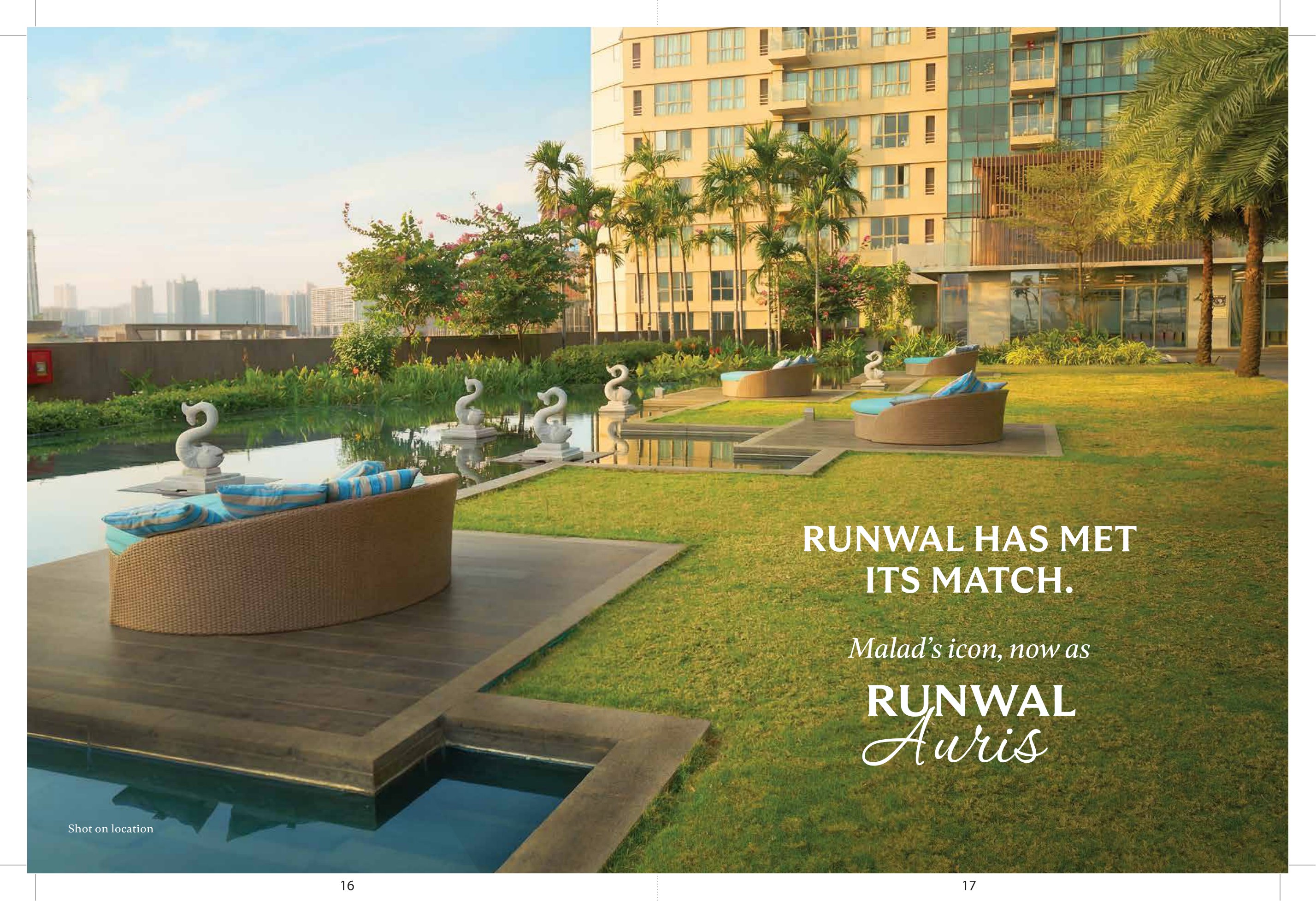 Runwal Auris