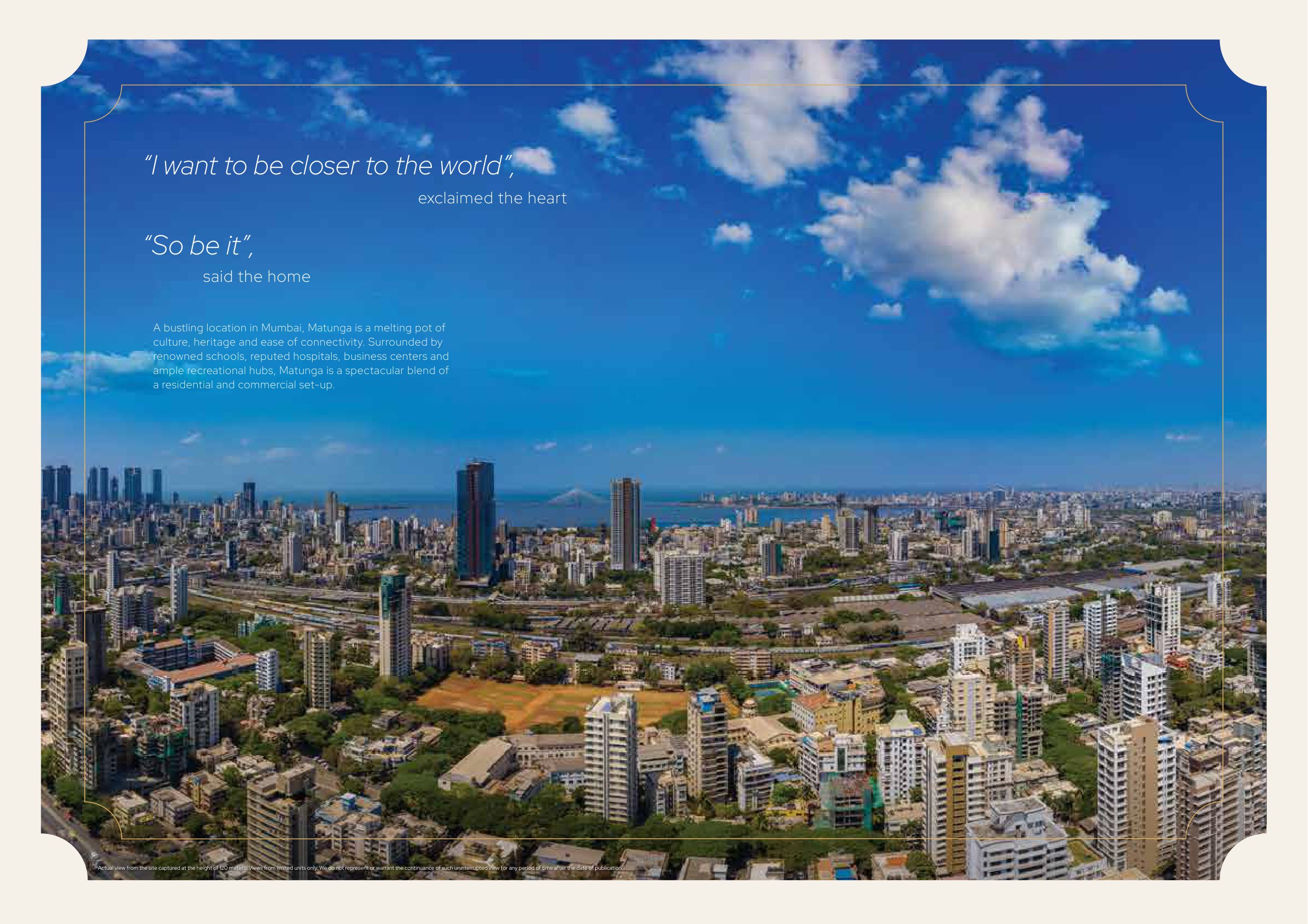Godrej Five Gardens