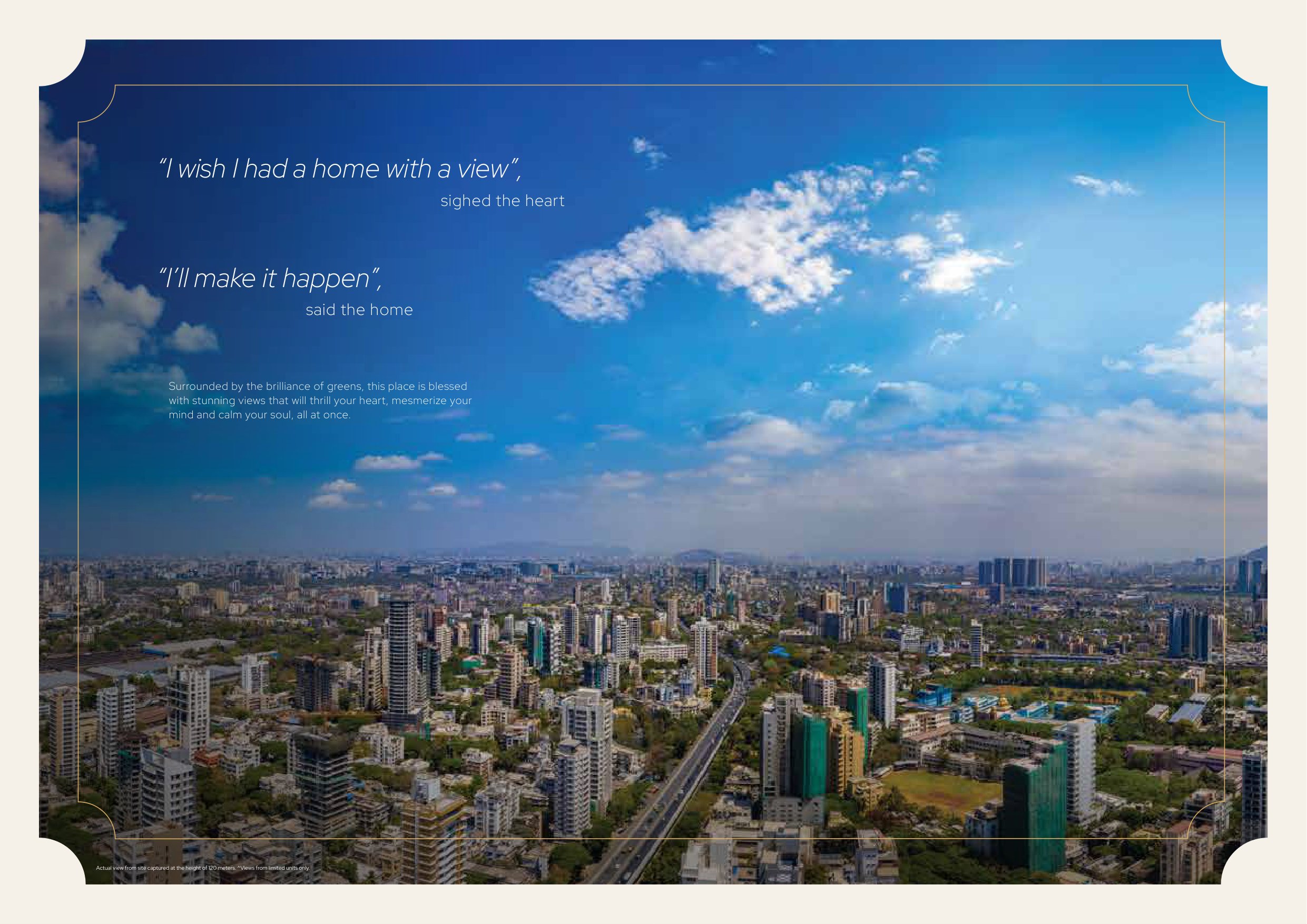 Godrej Five Gardens