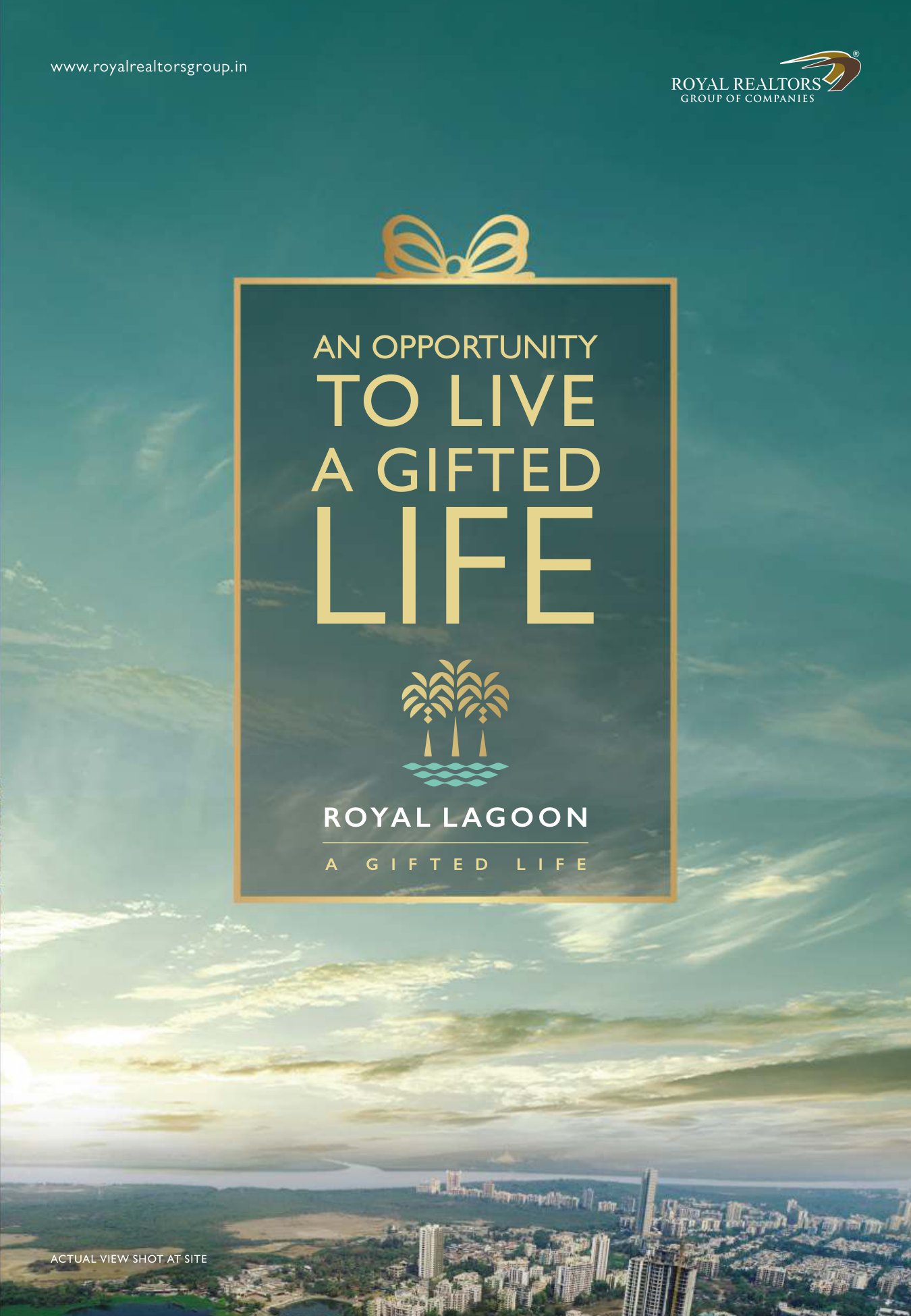 Royal Lagoon