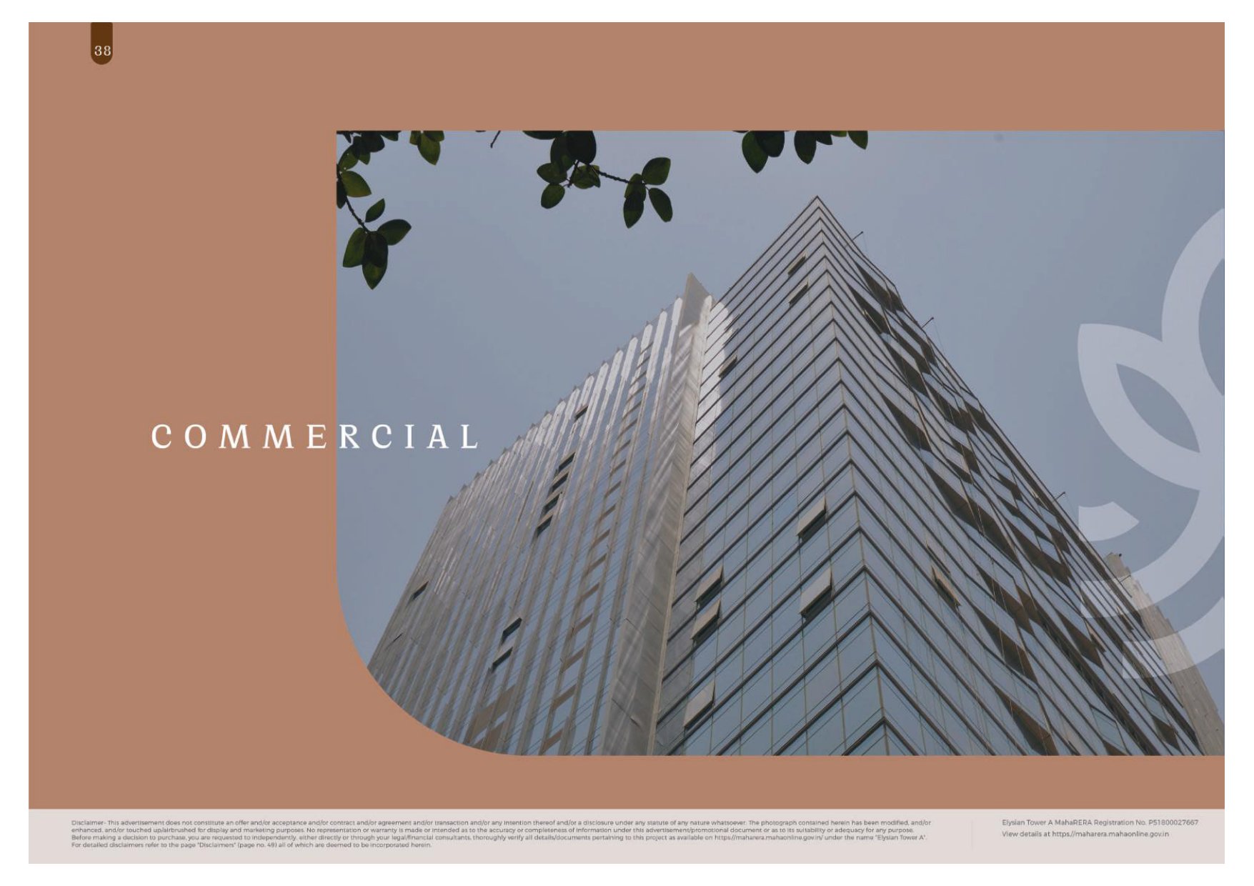 Oberoi Elysian Tower B