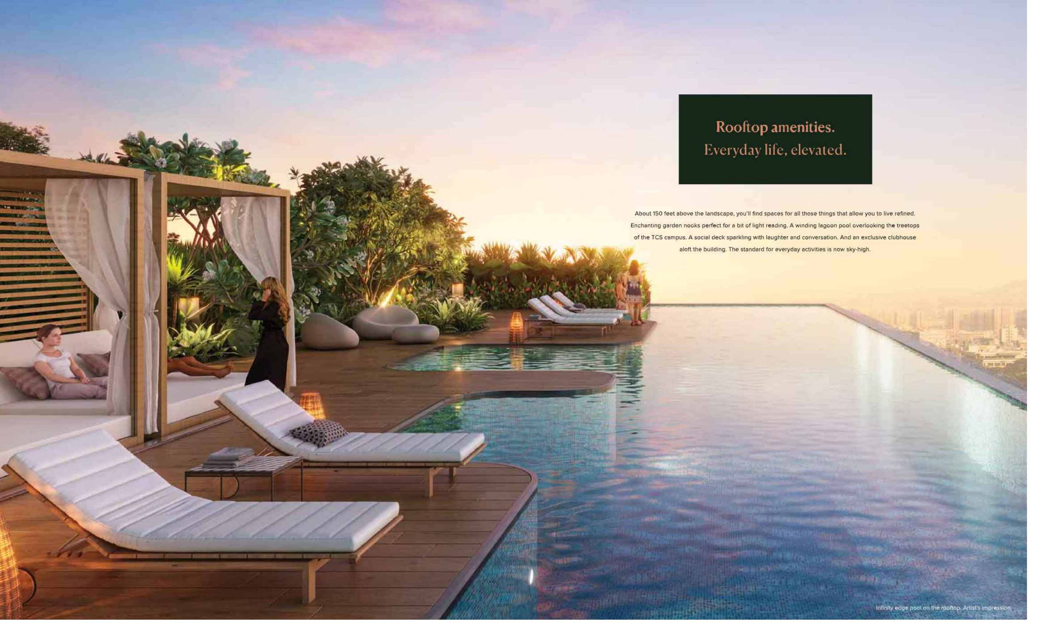 Lodha Acenza