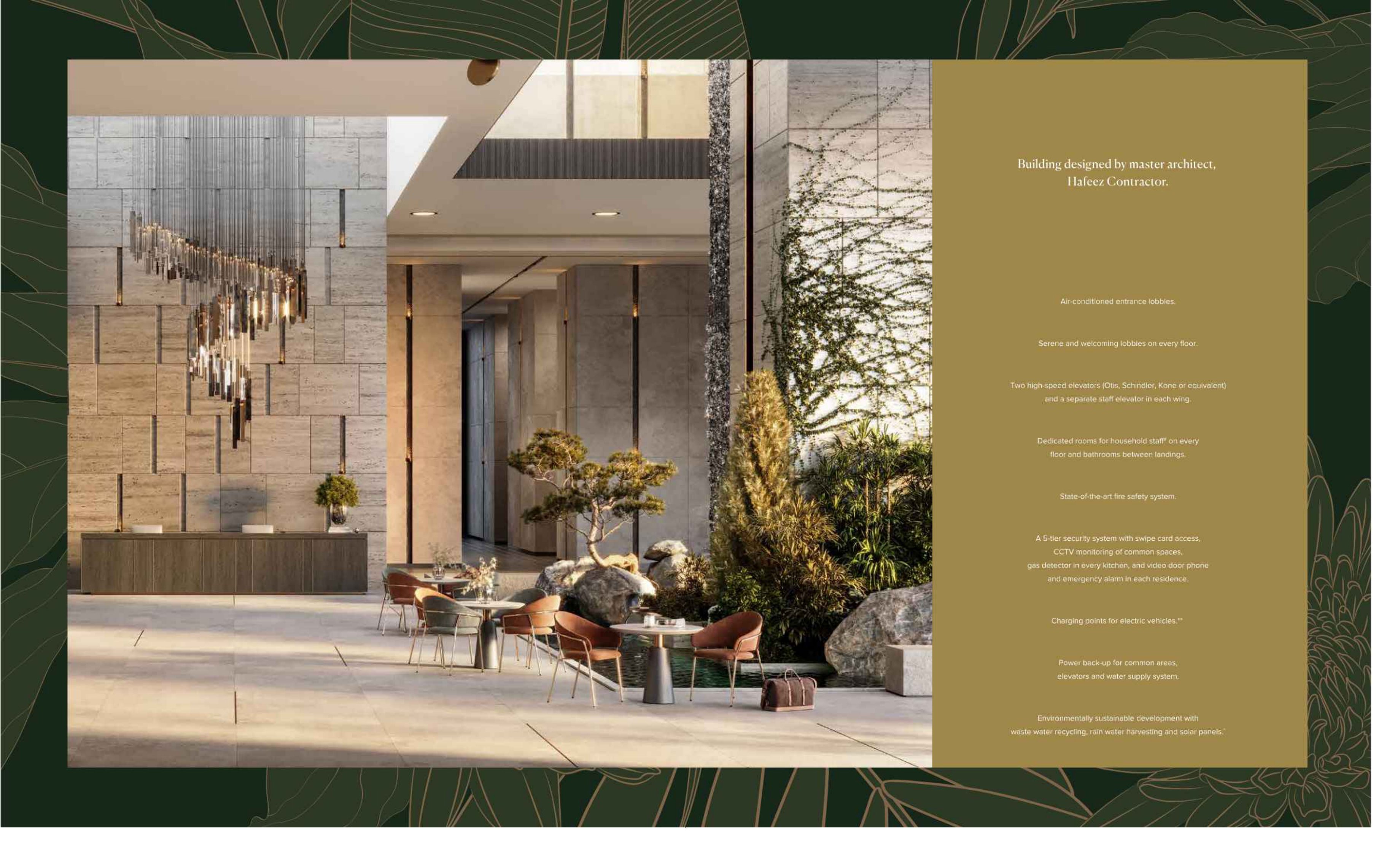 Lodha Acenza