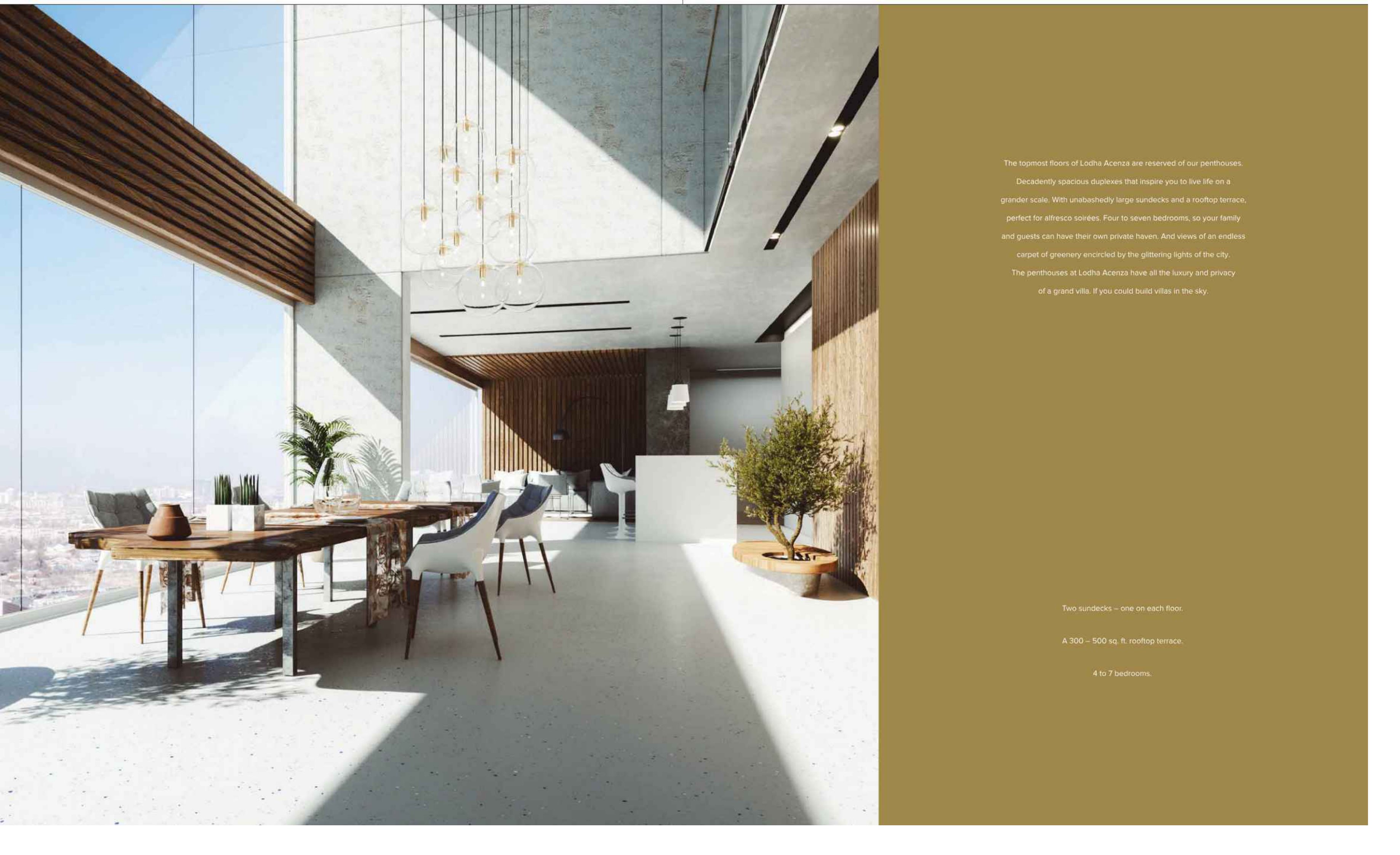 Lodha Acenza