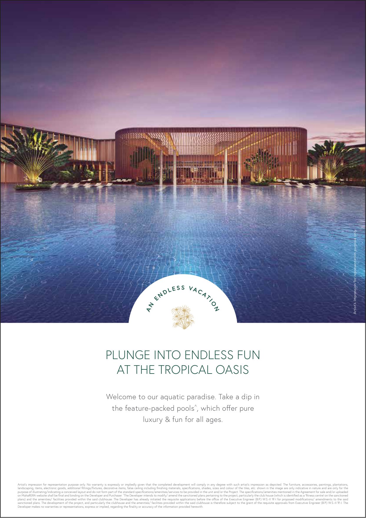 Godrej Reserve
