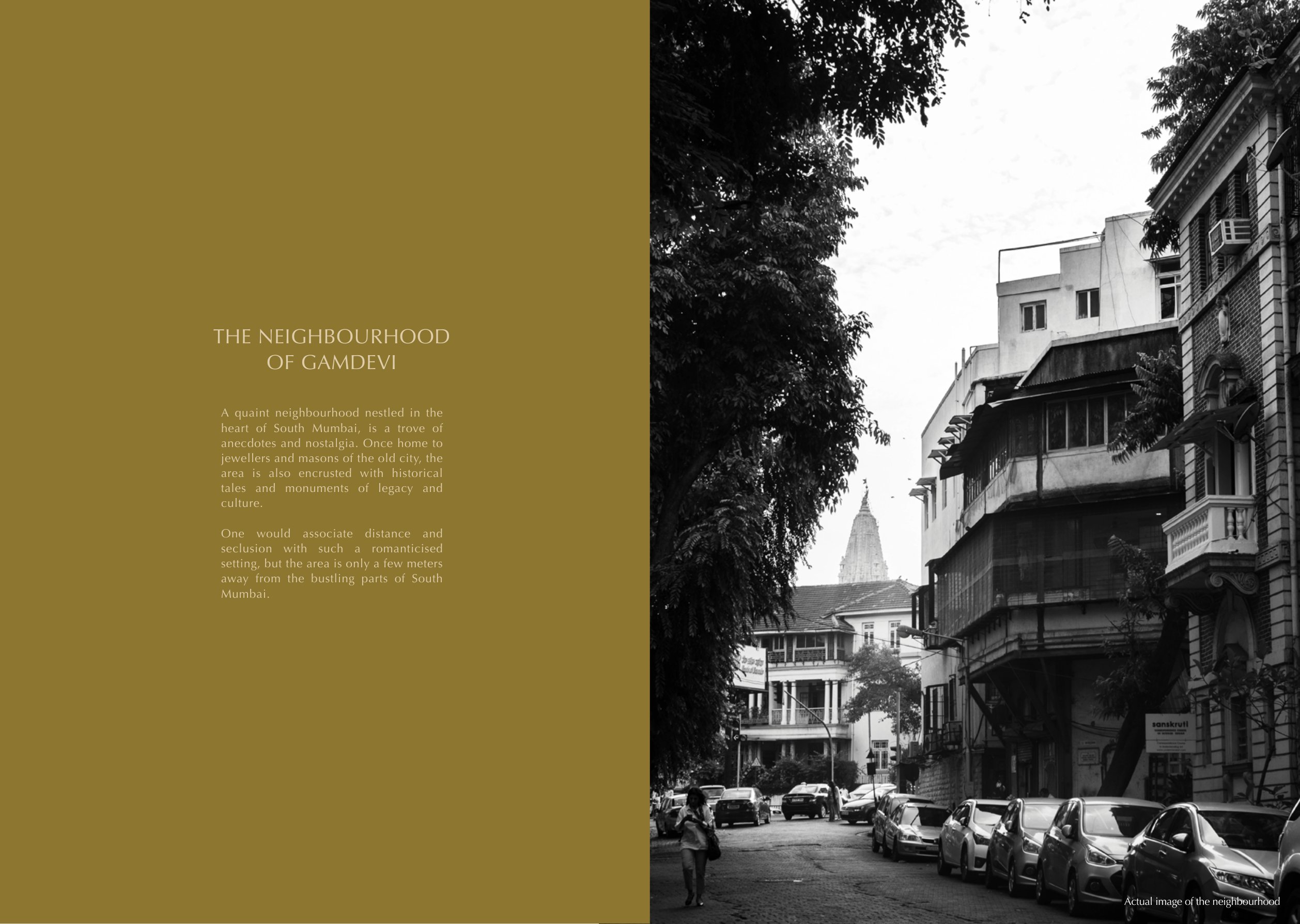 Shapoorji Pallonji The Odyssey
