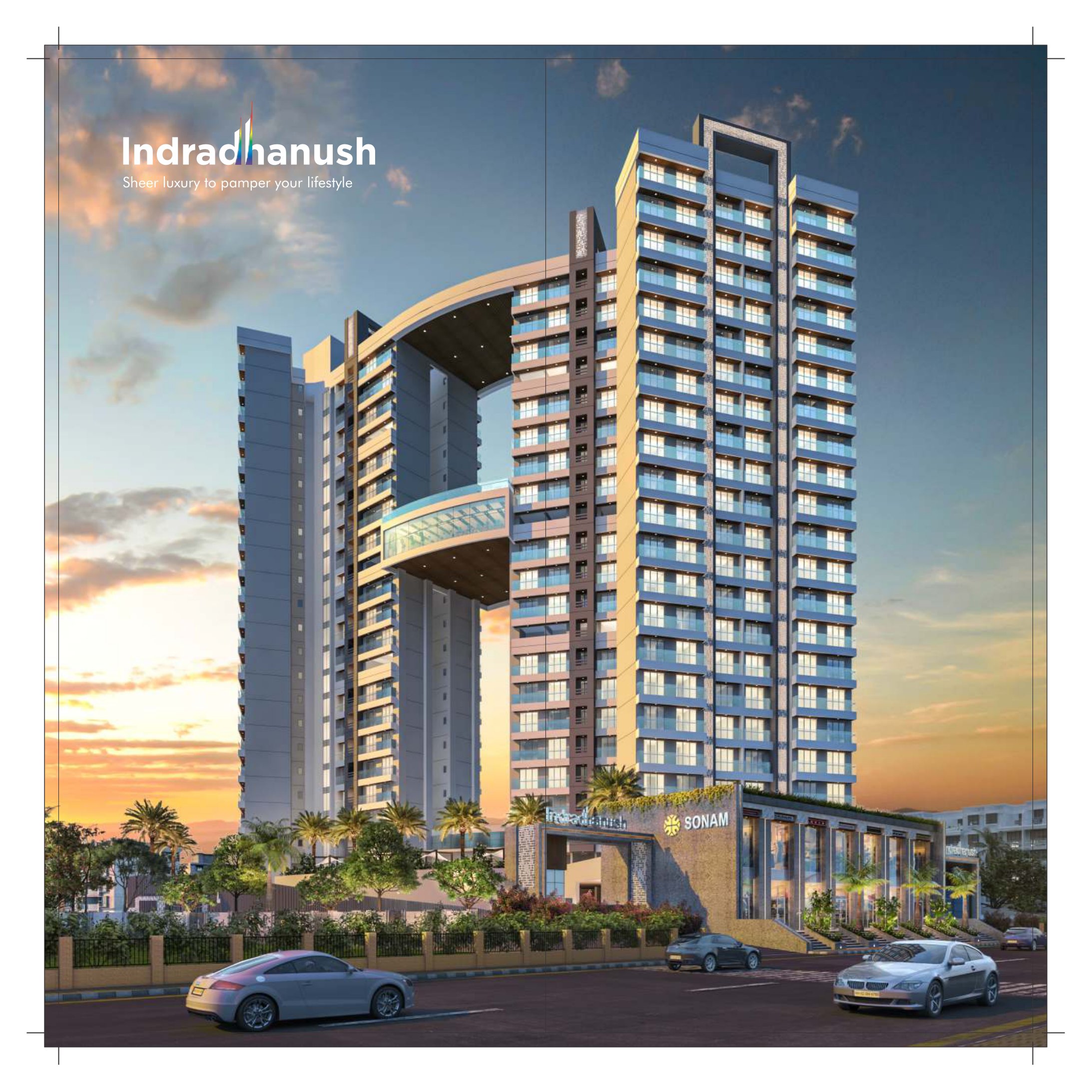 Sonam Indradhanush in Mira Bhayandar East, Mumbai