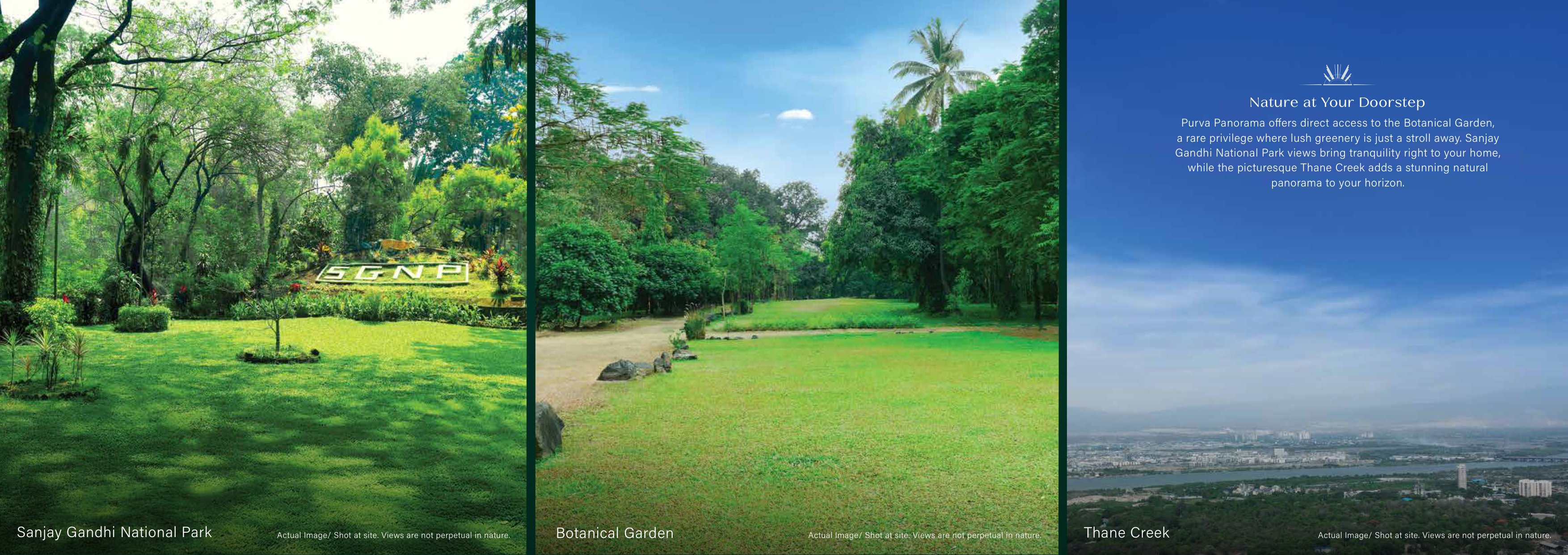 Puravankara Purva Panorama