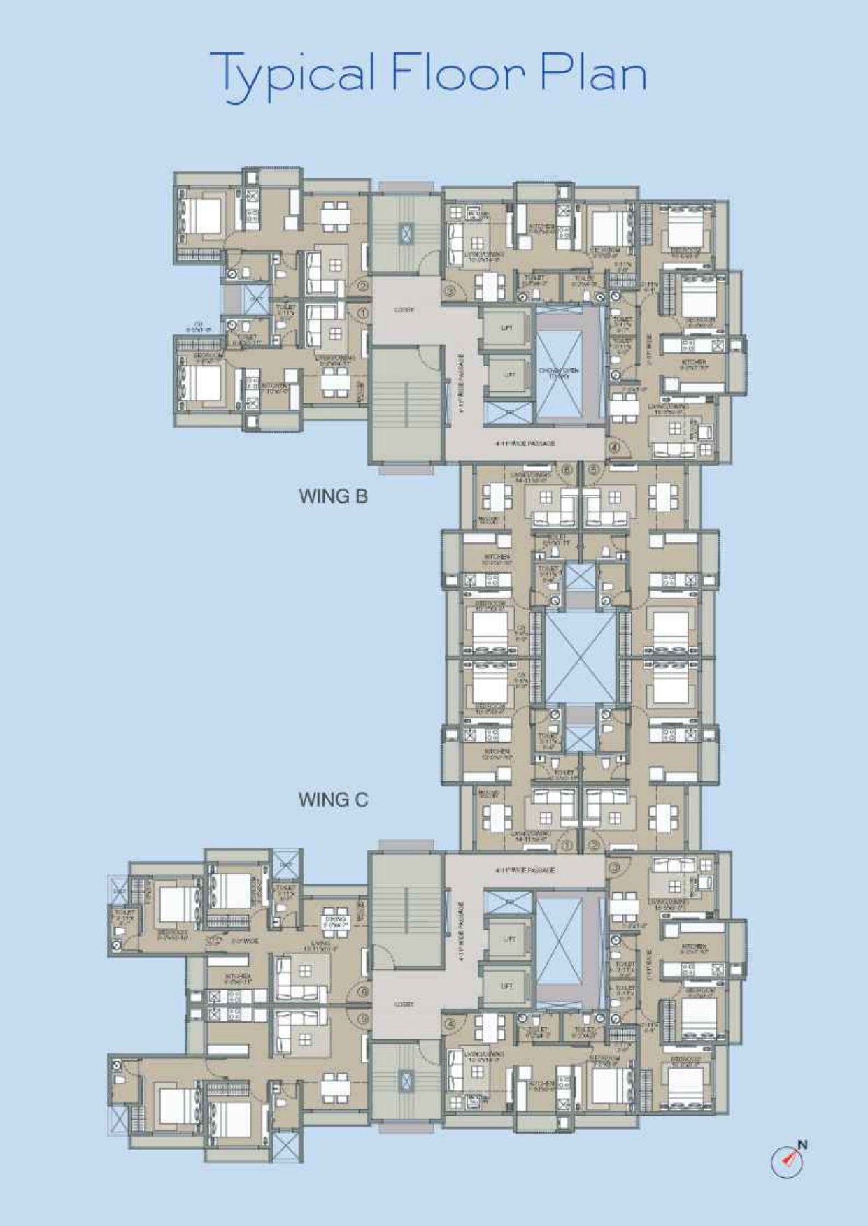 Ornate Heights