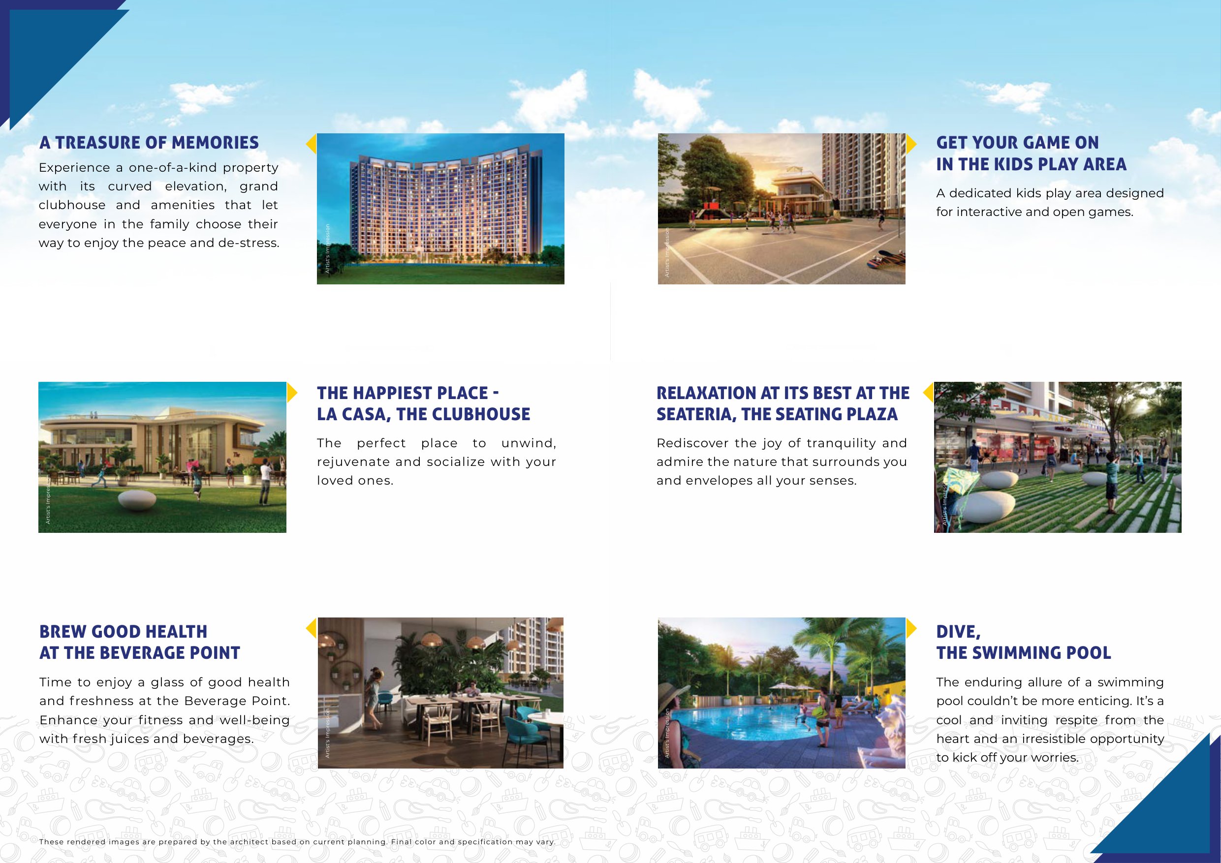 JP North Barcelona