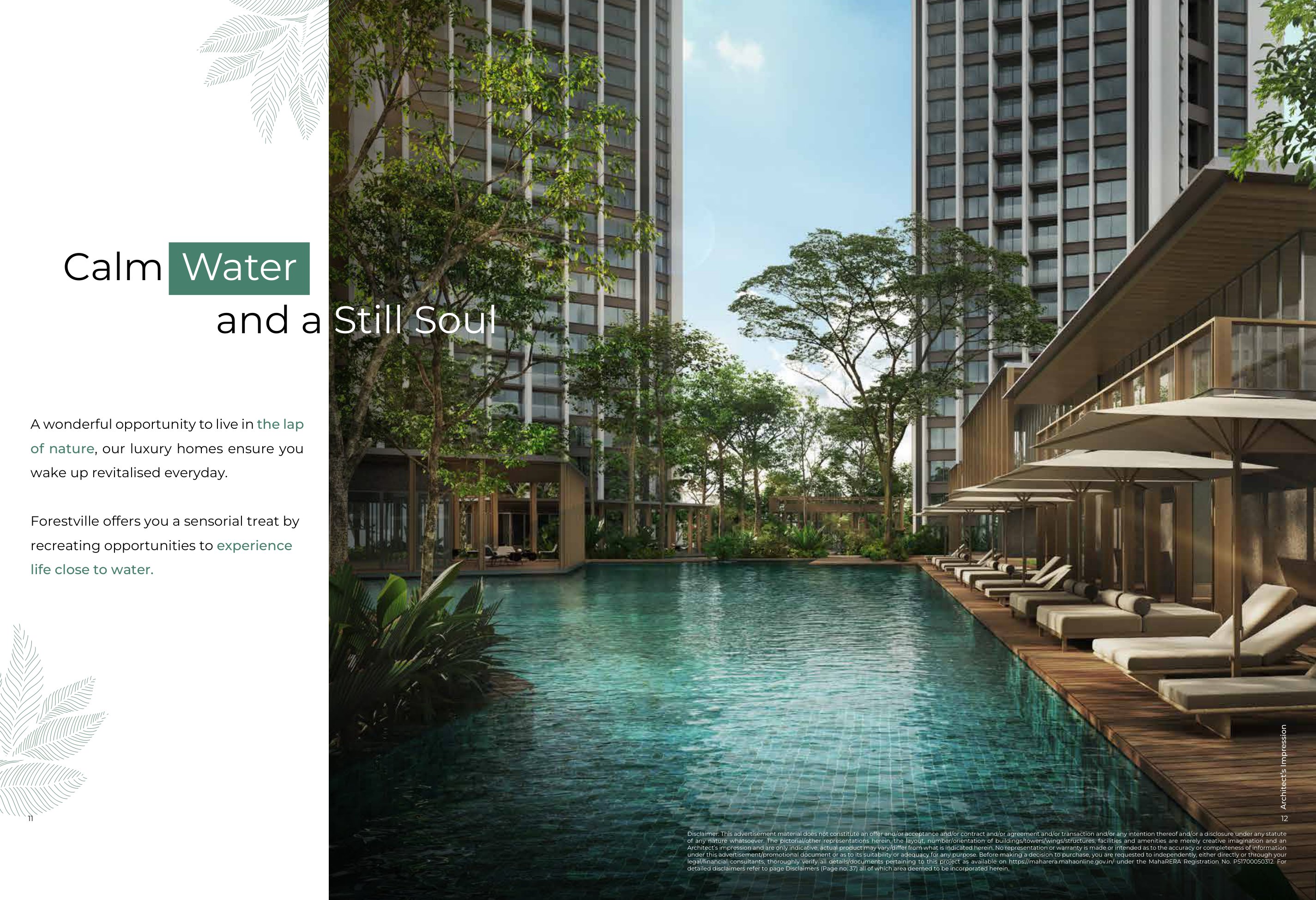 Oberoi Realty Forestville