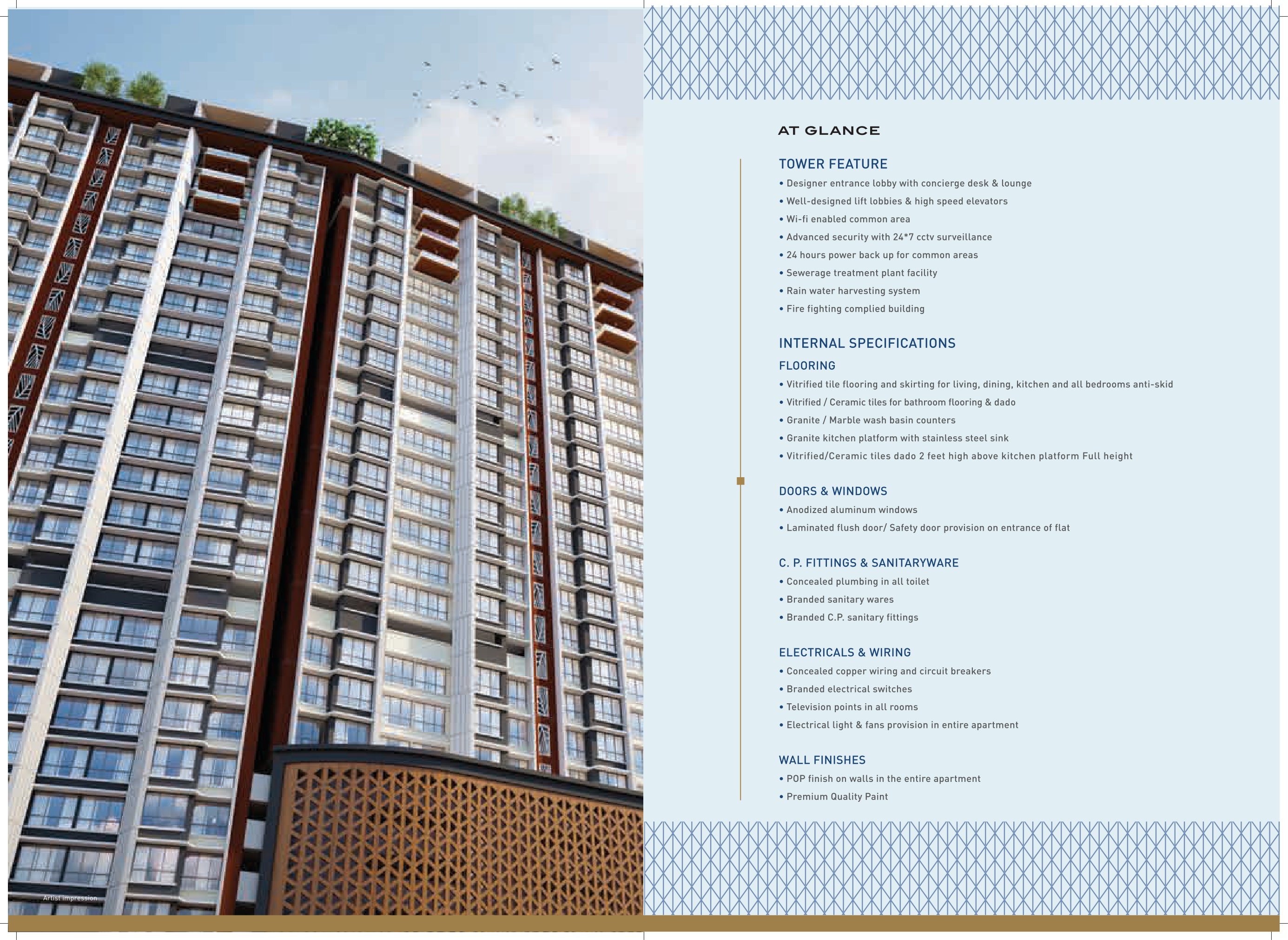Paradigm 71 Midtown