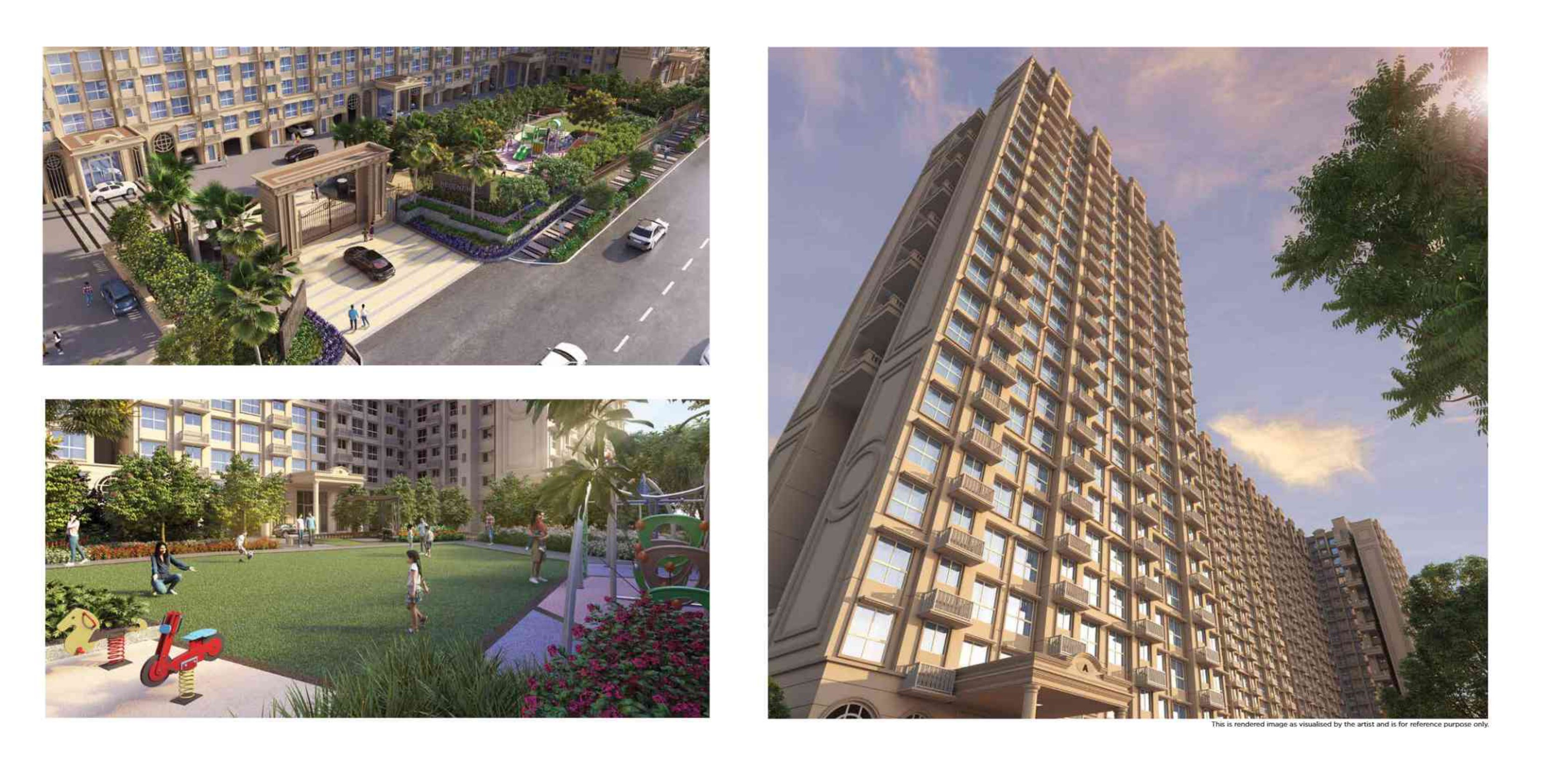 Hiranandani Highland