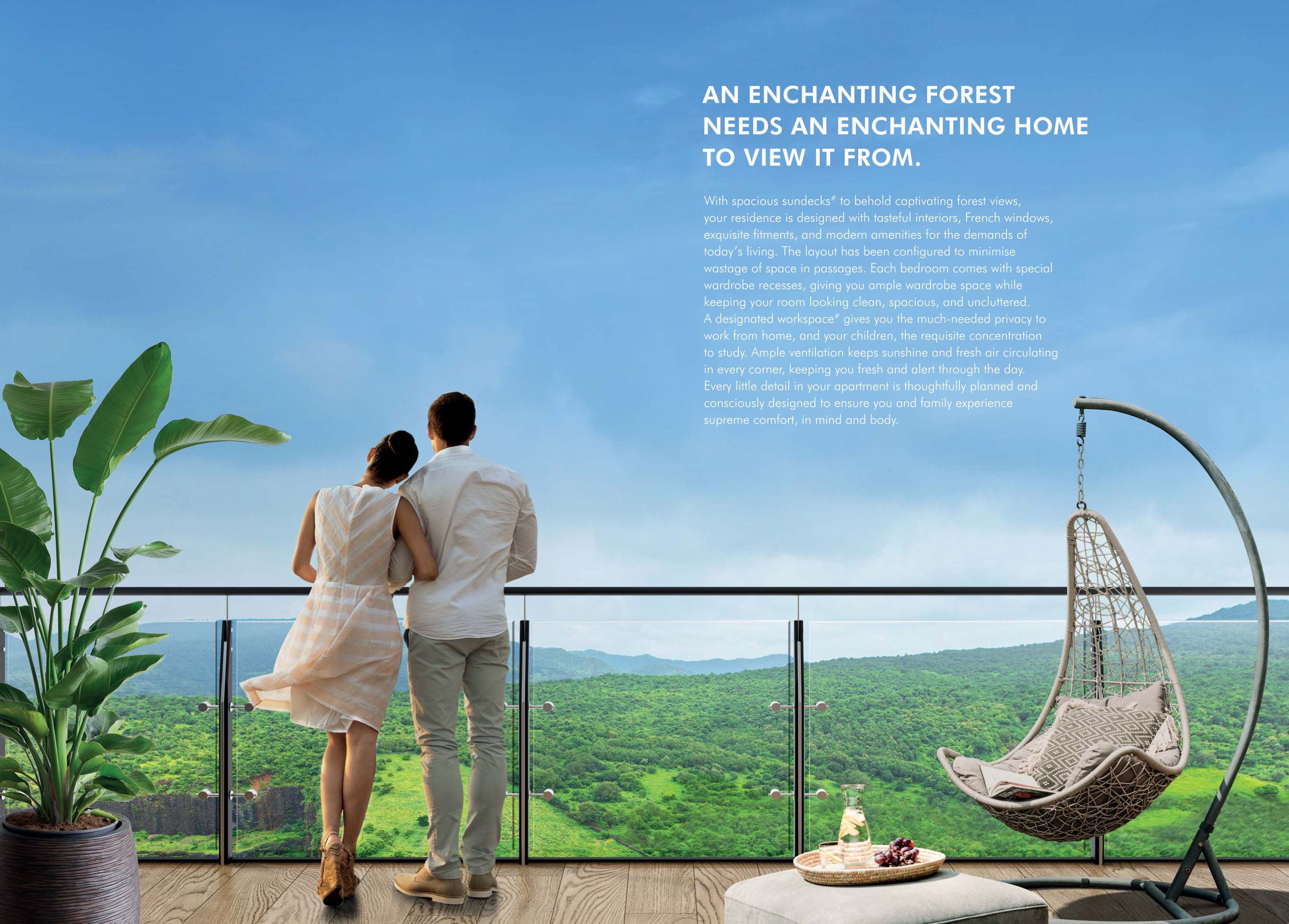 Lodha Woods