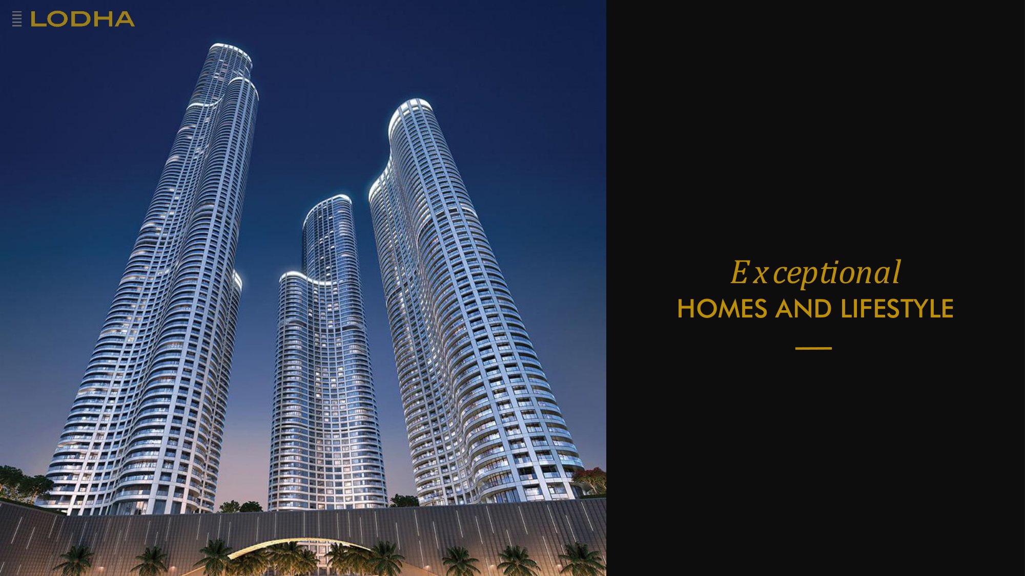 Lodha Cullinan
