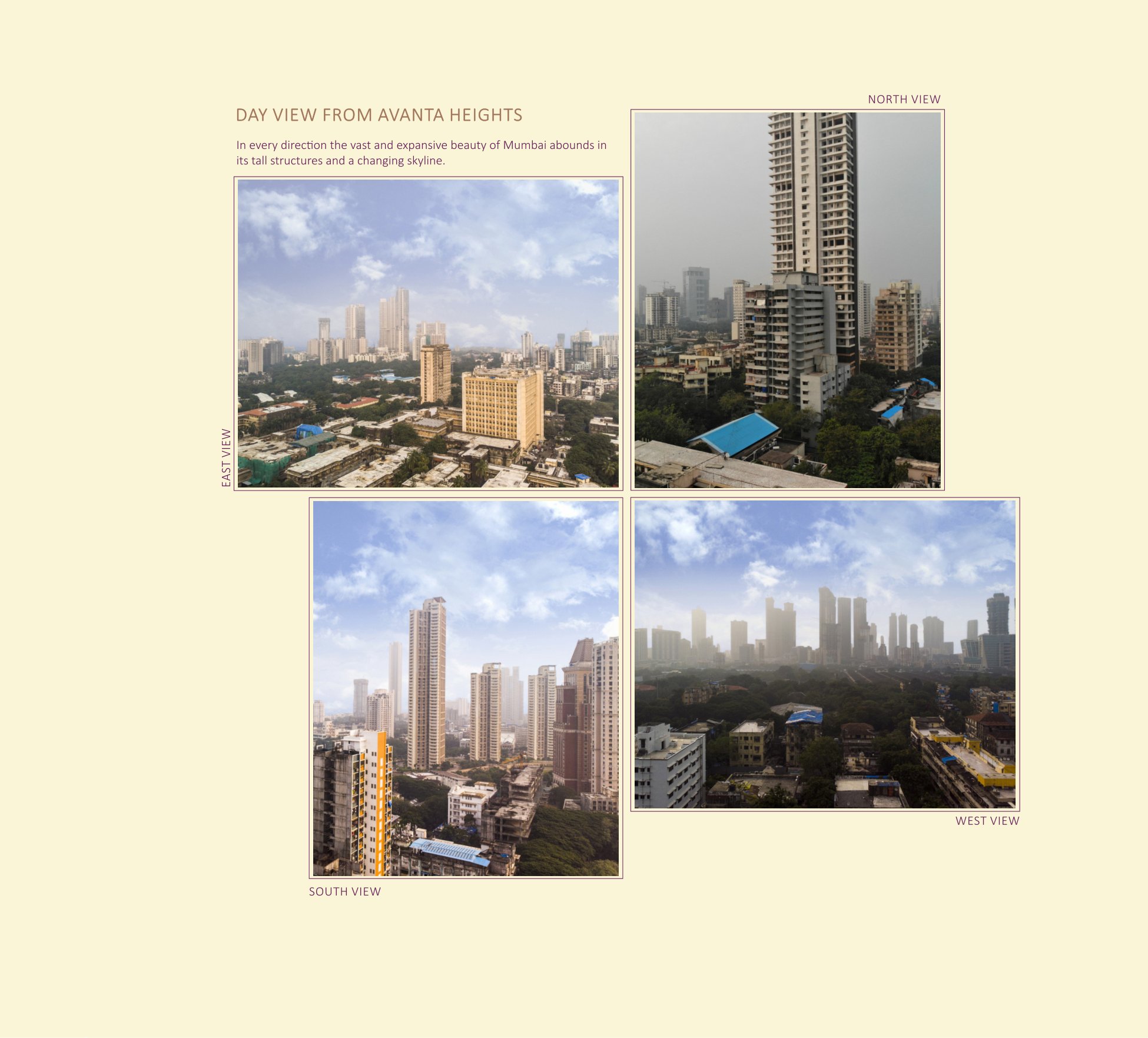 Poddar Avanta Heights