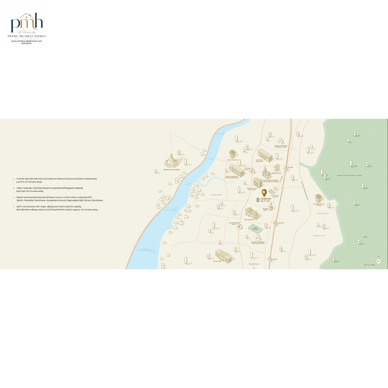 Lodha Altus