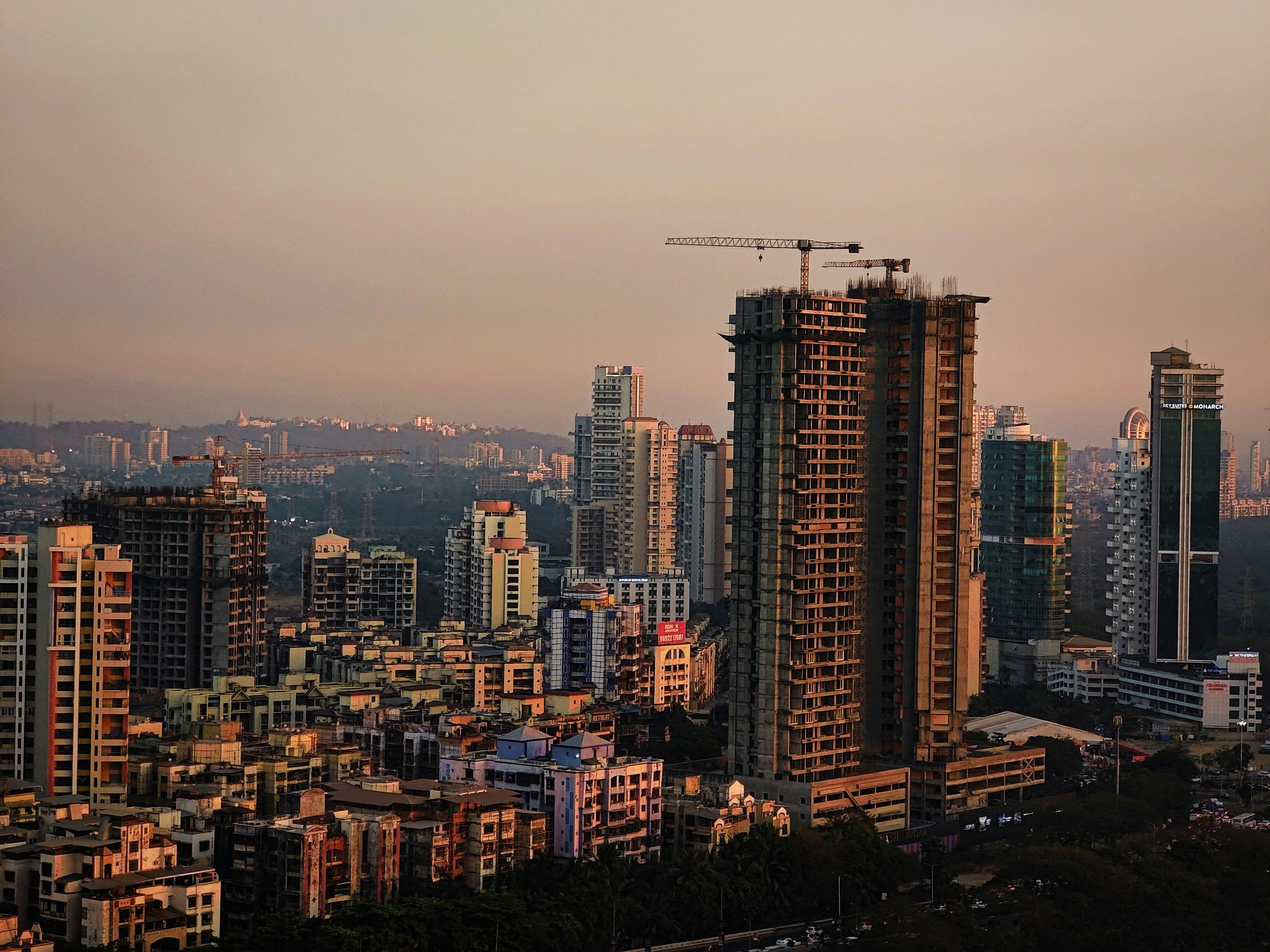 Palghar–Boisar: Mumbai’s Next Big Real Estate Investment Destination